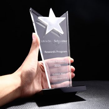 shop clear optic sienna star award online