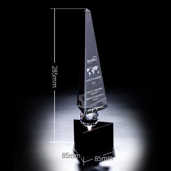 shop felicity obelisk award online