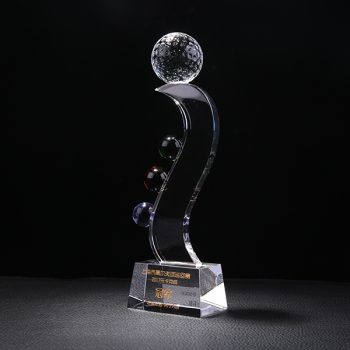 golf award online