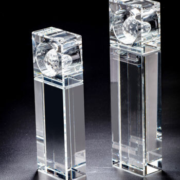 shop crystal golf ball tower award online